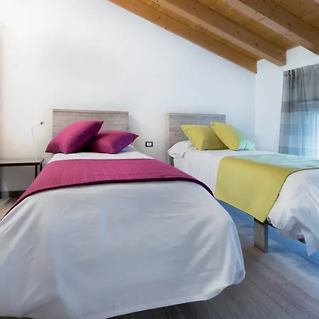 Agriturismo Camisi Qh Villa Cambiago Buitenkant foto