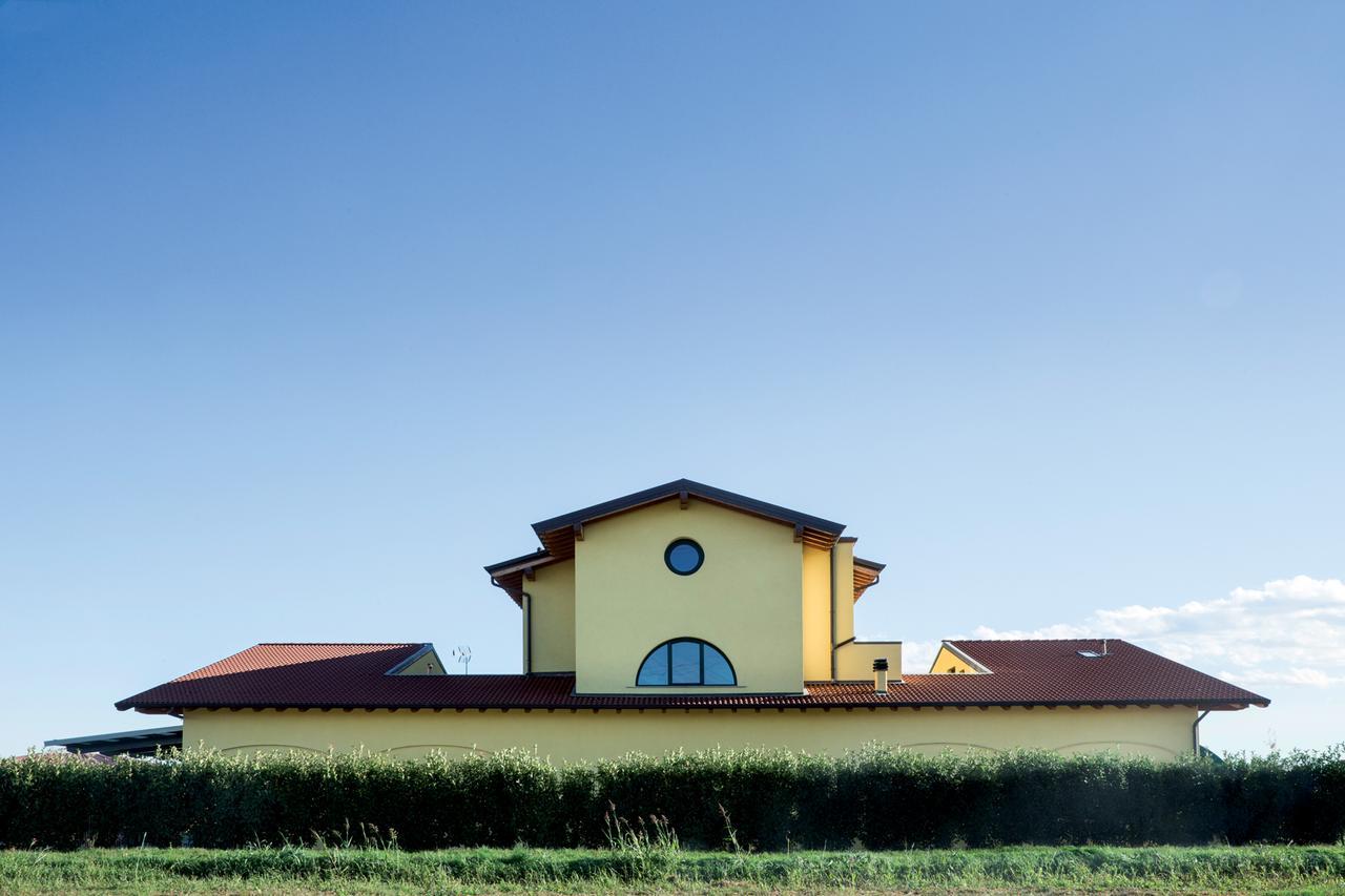 Agriturismo Camisi Qh * Cambiago