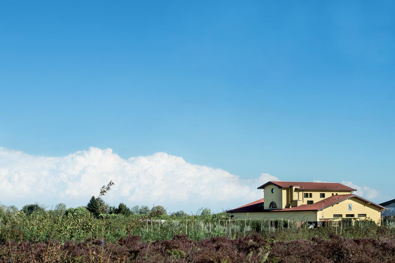 Farm stay Agriturismo Camisi Qh *