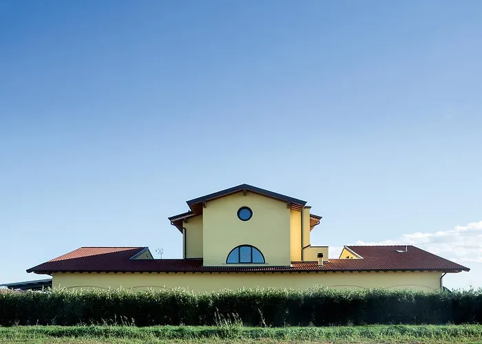 Agriturismo Camisi Qh