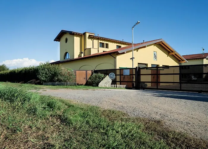 Agriturismo Camisi Qh