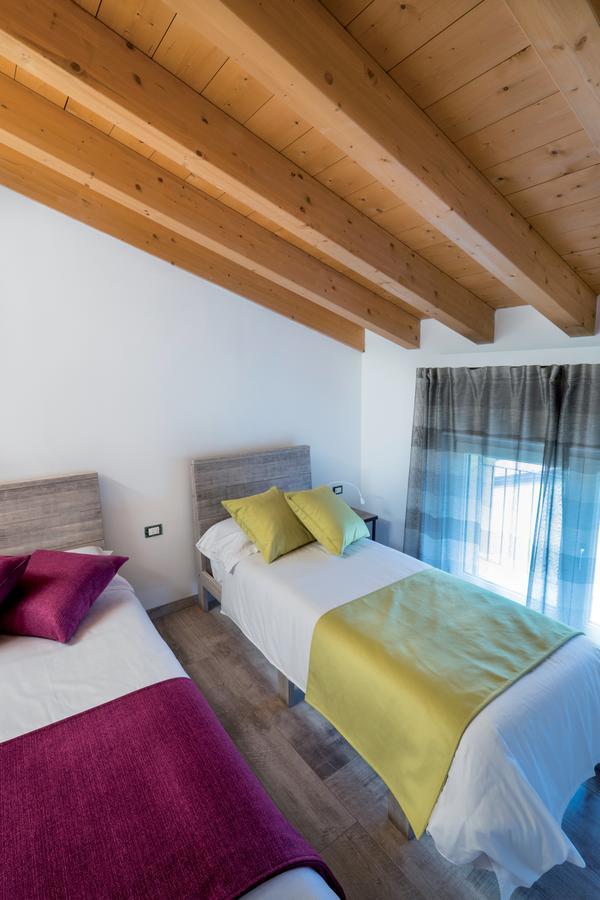 Farm stay Camisi Qh *