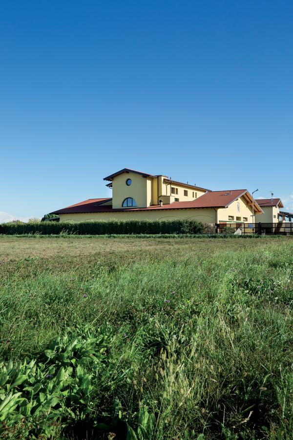 Farm stay Camisi Qh *