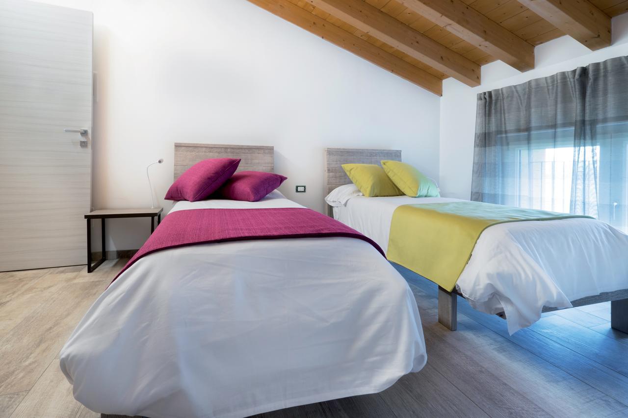 Farm stay Camisi Qh *